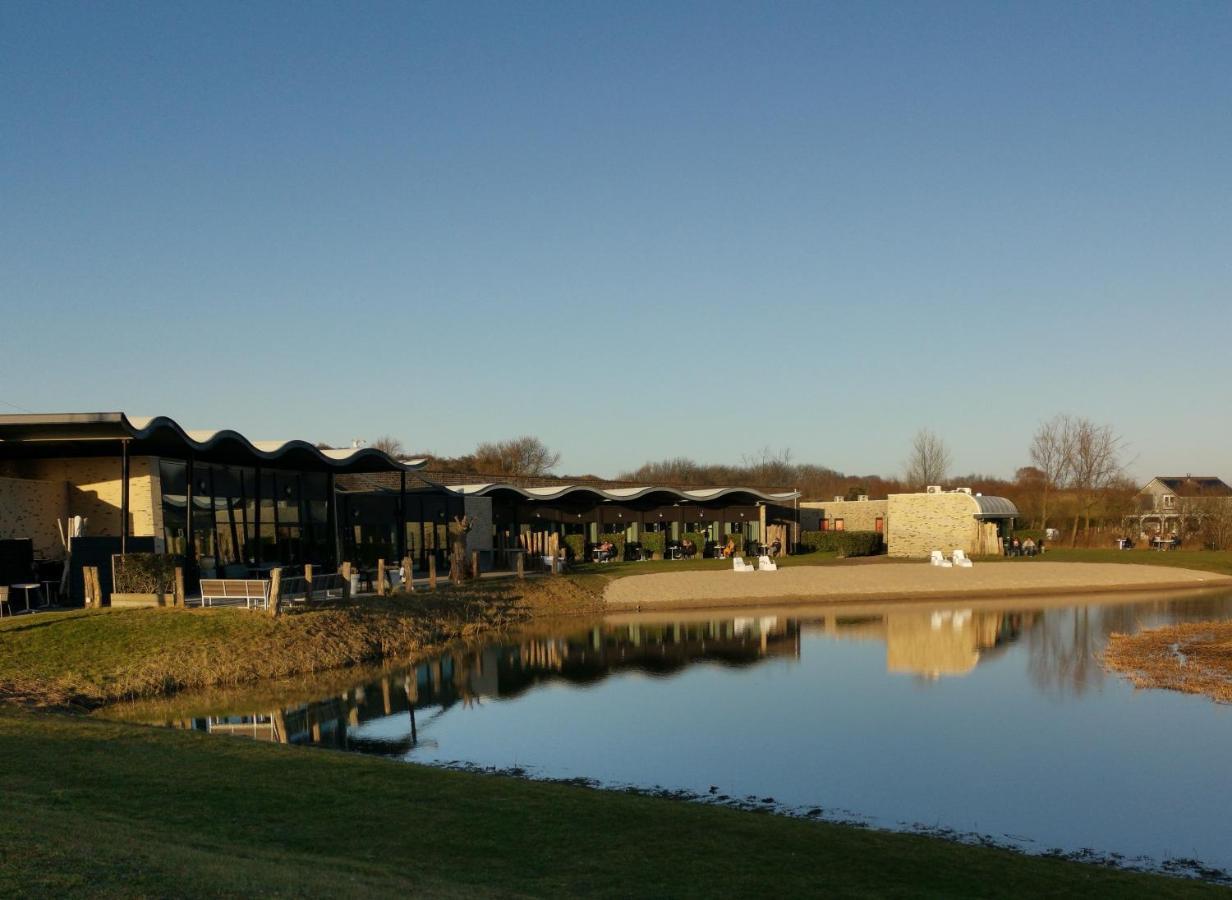 Resort Land & Zee Scharendijke Kültér fotó