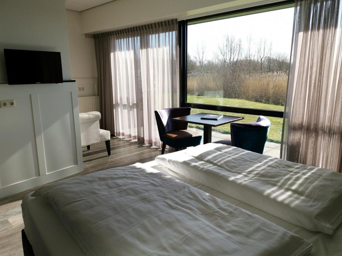Resort Land & Zee Scharendijke Kültér fotó