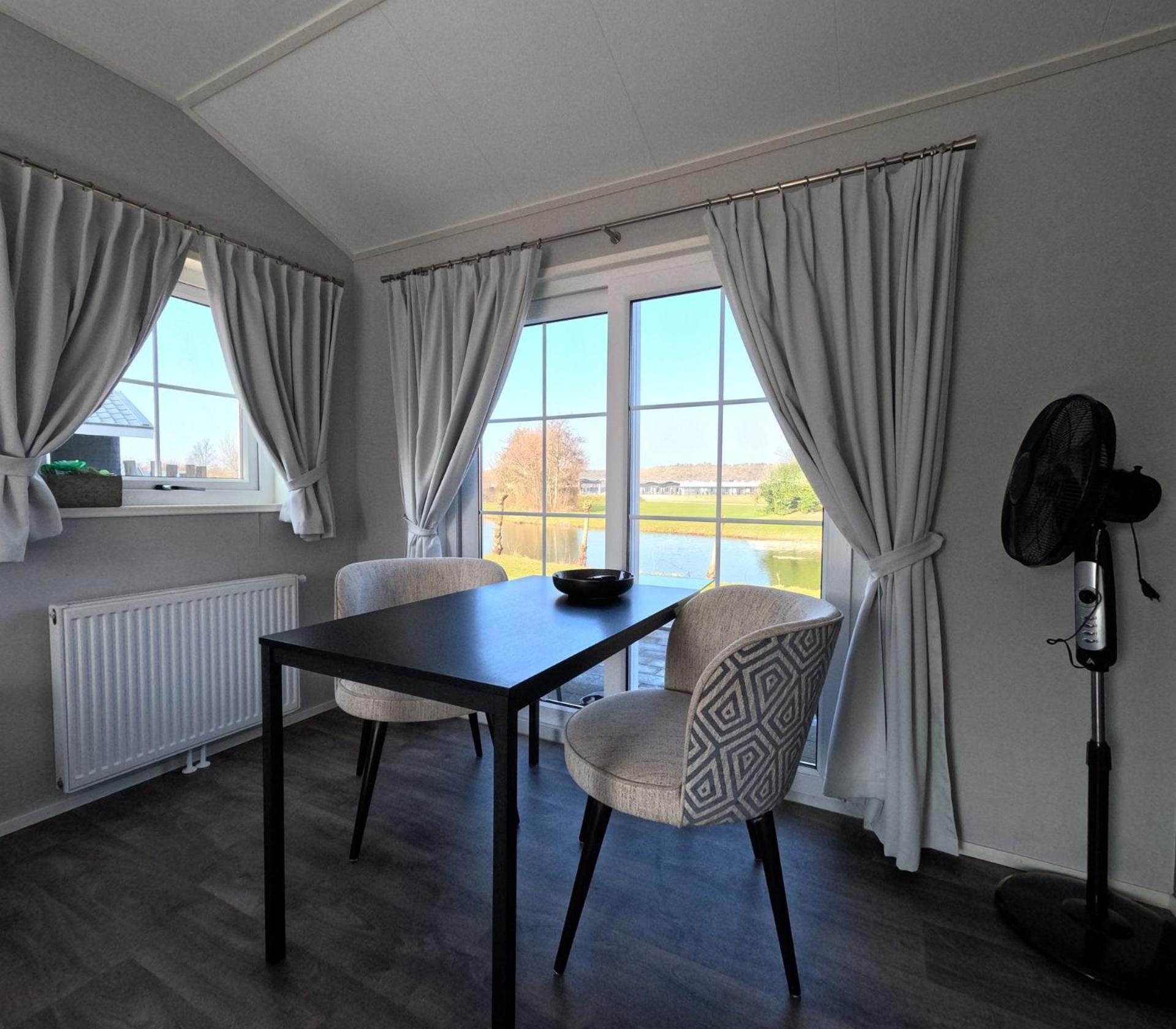 Resort Land & Zee Scharendijke Kültér fotó