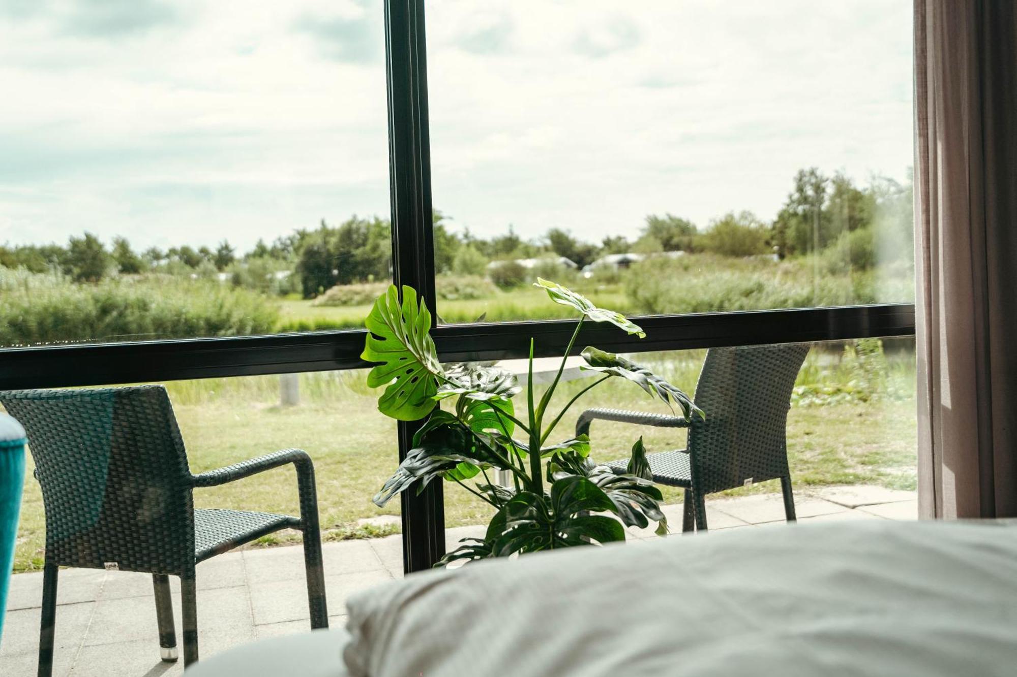 Resort Land & Zee Scharendijke Kültér fotó